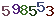 turing code