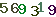 turing code