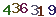 turing code