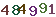 turing code