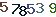 turing code