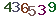 turing code