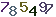 turing code