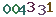 turing code
