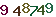 turing code