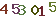 turing code