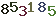 turing code