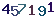turing code