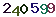turing code