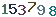 turing code