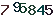 turing code