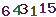 turing code