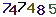 turing code