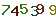 turing code