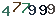 turing code
