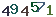 turing code