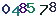 turing code