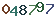 turing code