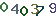 turing code