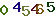 turing code
