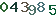 turing code