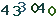 turing code