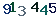 turing code