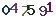 turing code