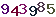 turing code