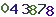 turing code