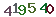 turing code