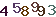 turing code