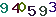 turing code