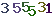 turing code