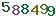 turing code