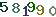 turing code