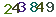 turing code