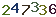 turing code