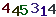 turing code