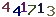 turing code