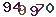 turing code
