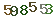 turing code