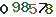 turing code