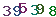 turing code