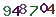 turing code