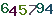 turing code