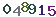 turing code