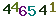 turing code