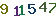 turing code
