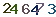 turing code